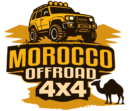 morocco offroad 4x4